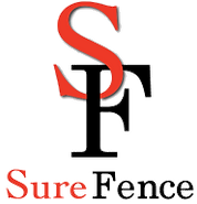 Sure Fence Inc. Logo